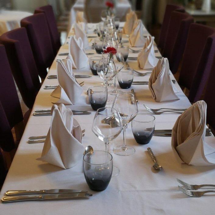 Le Cheval Blanc Hotel Jargeau Ngoại thất bức ảnh