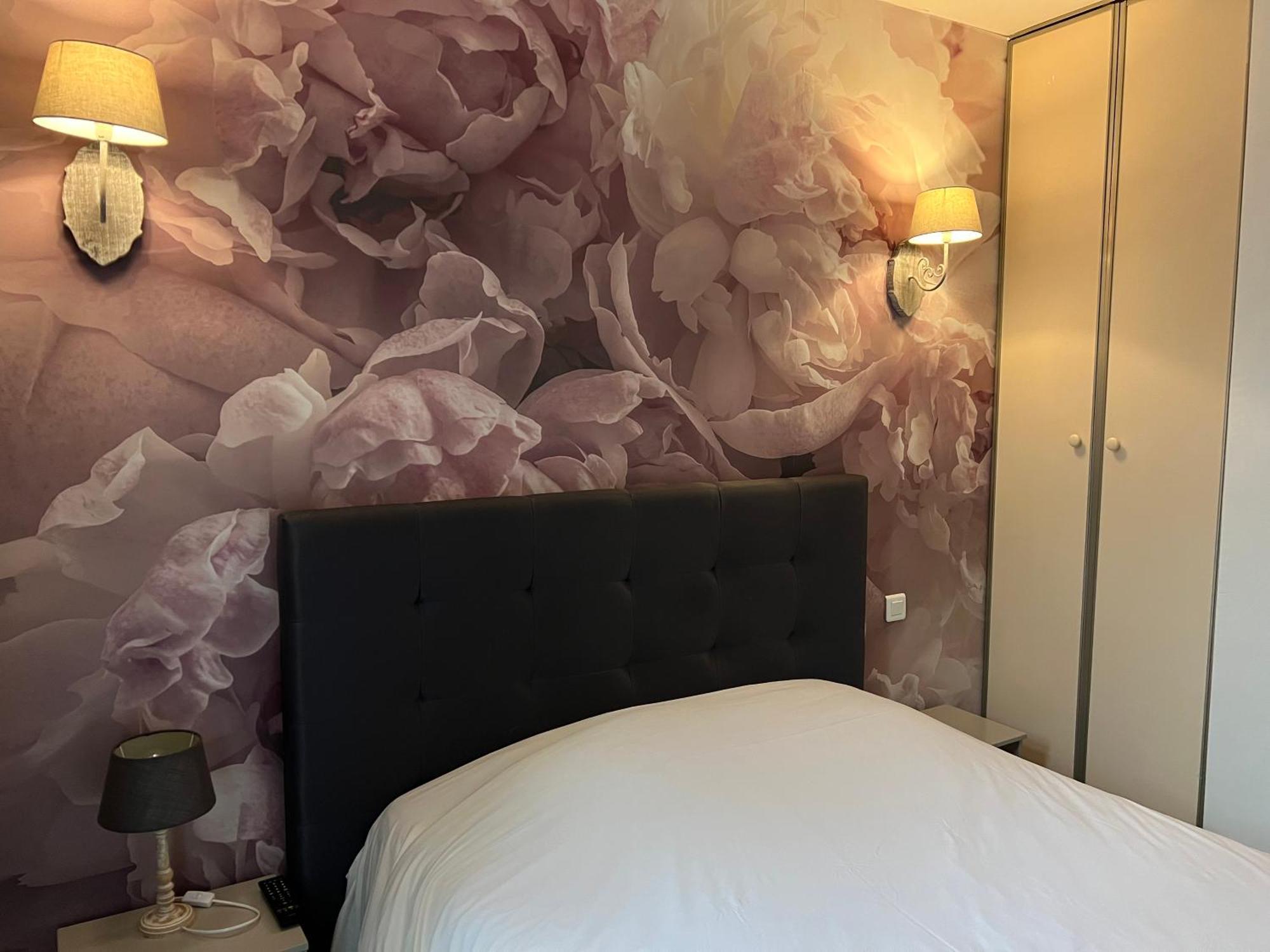 Le Cheval Blanc Hotel Jargeau Ngoại thất bức ảnh