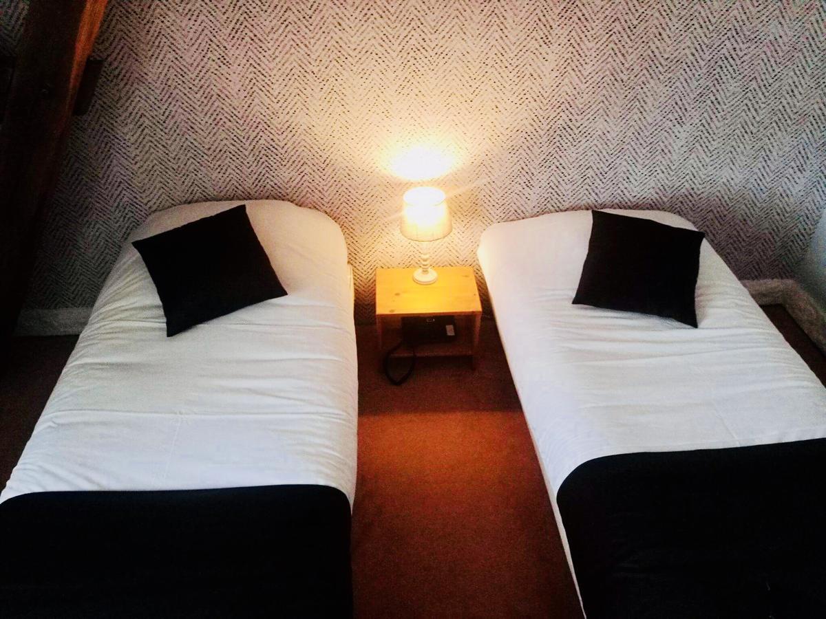 Le Cheval Blanc Hotel Jargeau Ngoại thất bức ảnh